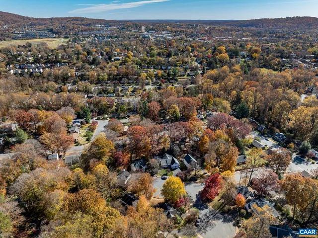 $619,900 | 1018 Ashby Place, Charlottesville, VA 22901