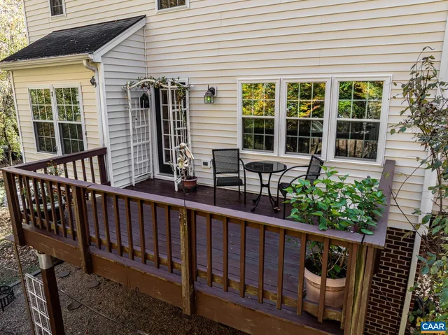 $619,900 | 1018 Ashby Place, Charlottesville, VA 22901