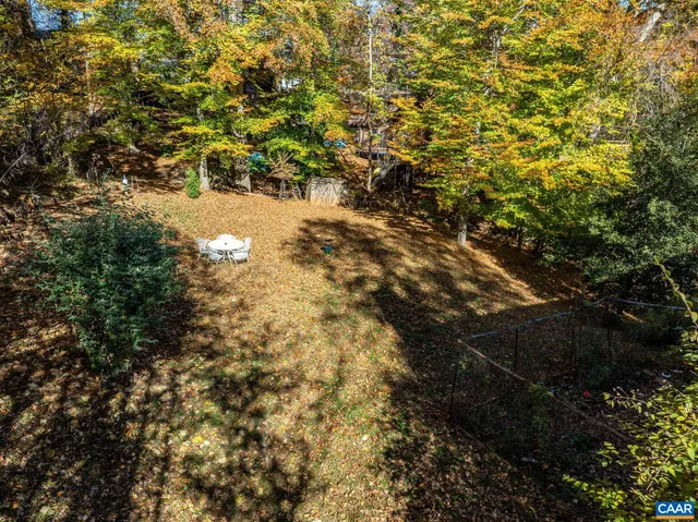 $619,900 | 1018 Ashby Place, Charlottesville, VA 22901