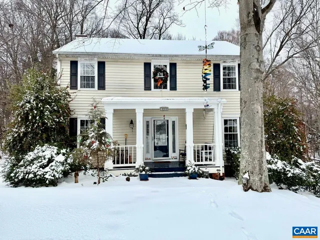 $619,900 | 1018 Ashby Place, Charlottesville, VA 22901