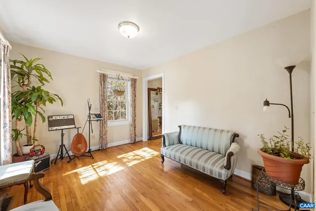 $619,900 | 1018 Ashby Place, Charlottesville, VA 22901