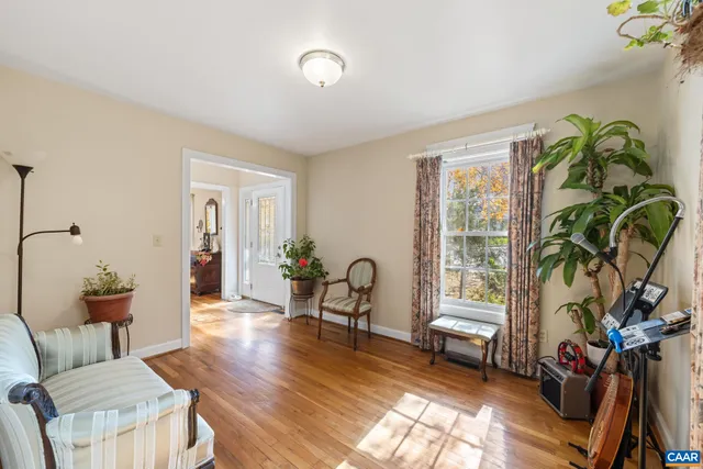 $619,900 | 1018 Ashby Place, Charlottesville, VA 22901