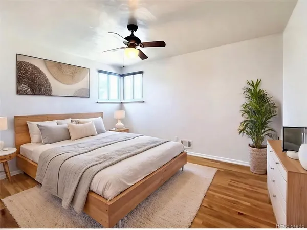 $2,700 | 13121 East 31st Avenue, Aurora, CO 80011