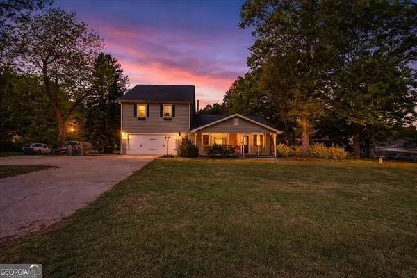 $369,000 | 4656 Bryant Road, Snellville, GA 30039