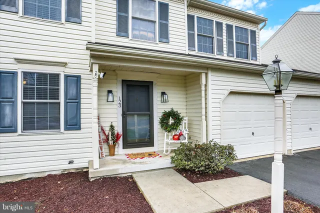 $460,000 | 123 Graystone Drive, Hummelstown, PA 17036