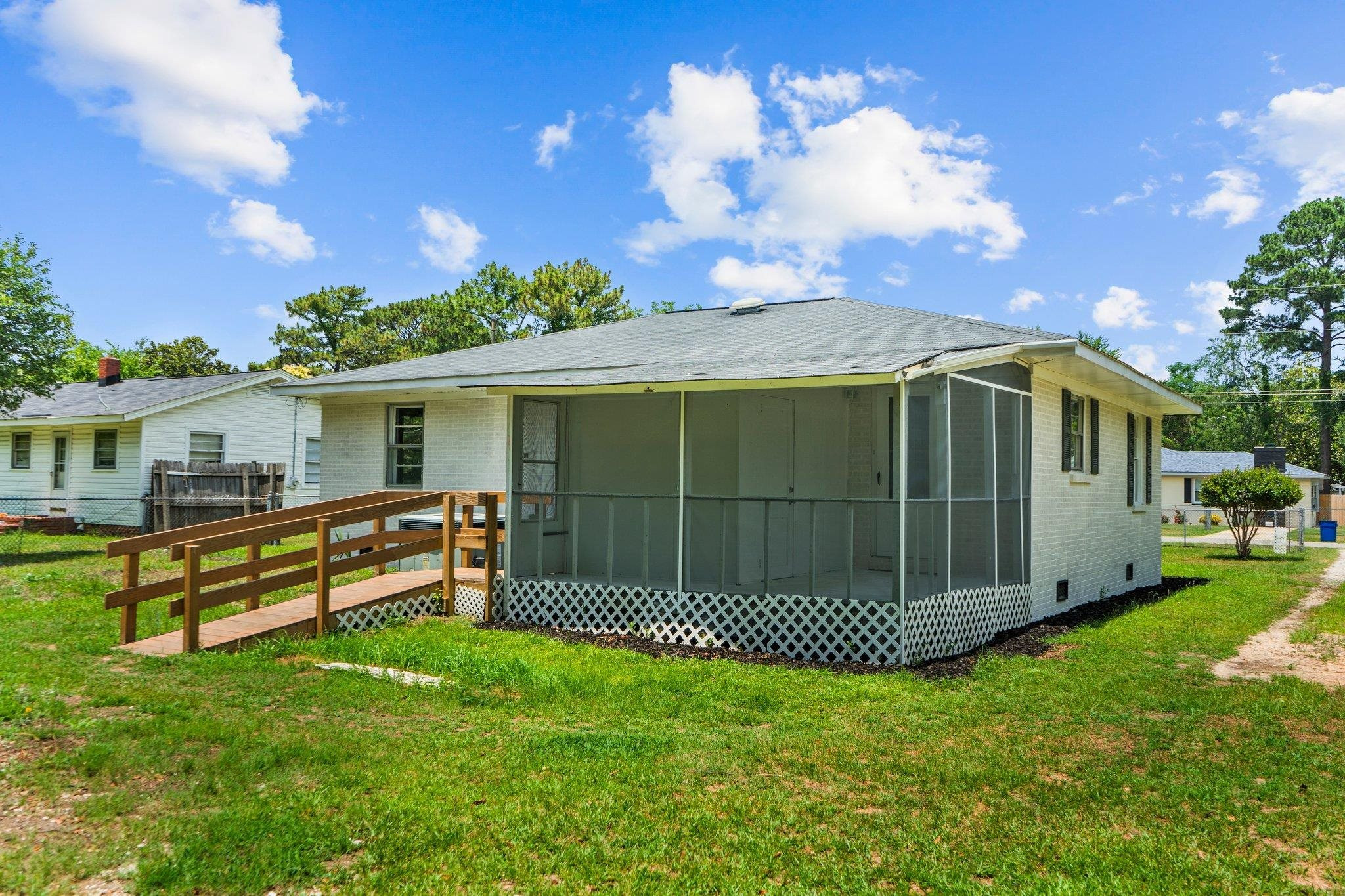 5215 Birch Road Fayetteville, NC 28304 - Photo 15 of 16 Photo 15