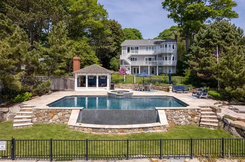 $4,695,000 | 16 Hesperus Circle, Gloucester, MA 01930