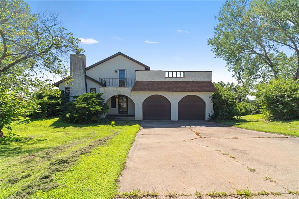 4445 Northwest 52nd Ter  