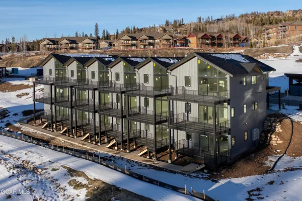 $1,450,000 | 105 Wheeler Road, Winter Park, CO 80482