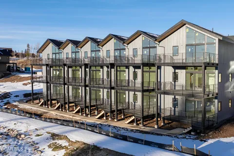 $1,450,000 | 105 Wheeler Road, Winter Park, CO 80482