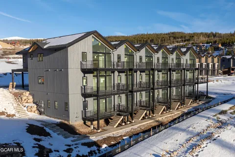 $1,450,000 | 105 Wheeler Road, Winter Park, CO 80482