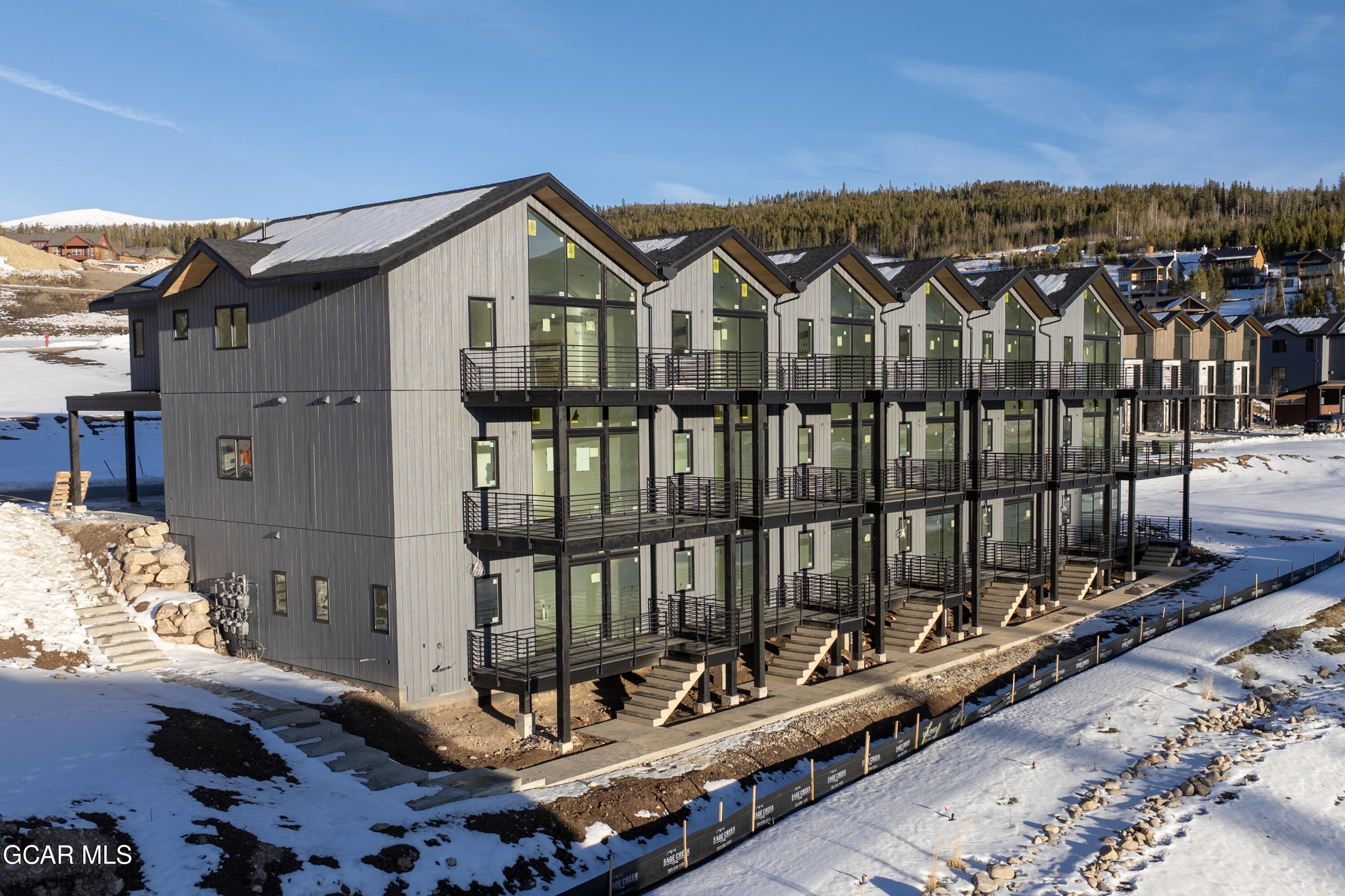 105 Wheeler Road Winter Park, CO 80482 - Photo 6 of 10 38 Sojourn pic 45