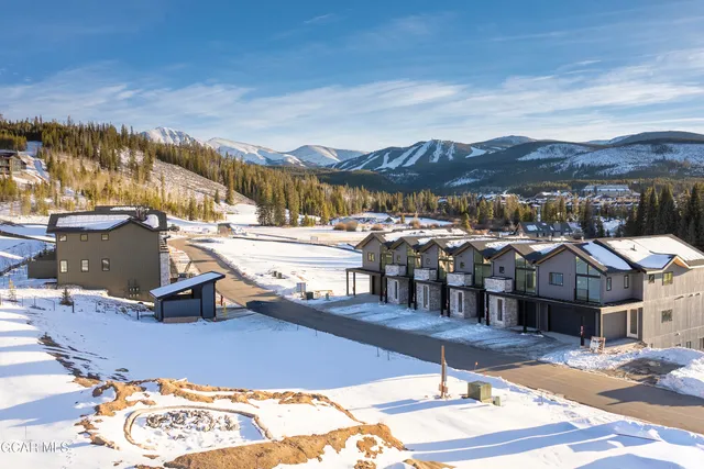 $1,450,000 | 105 Wheeler Road, Winter Park, CO 80482