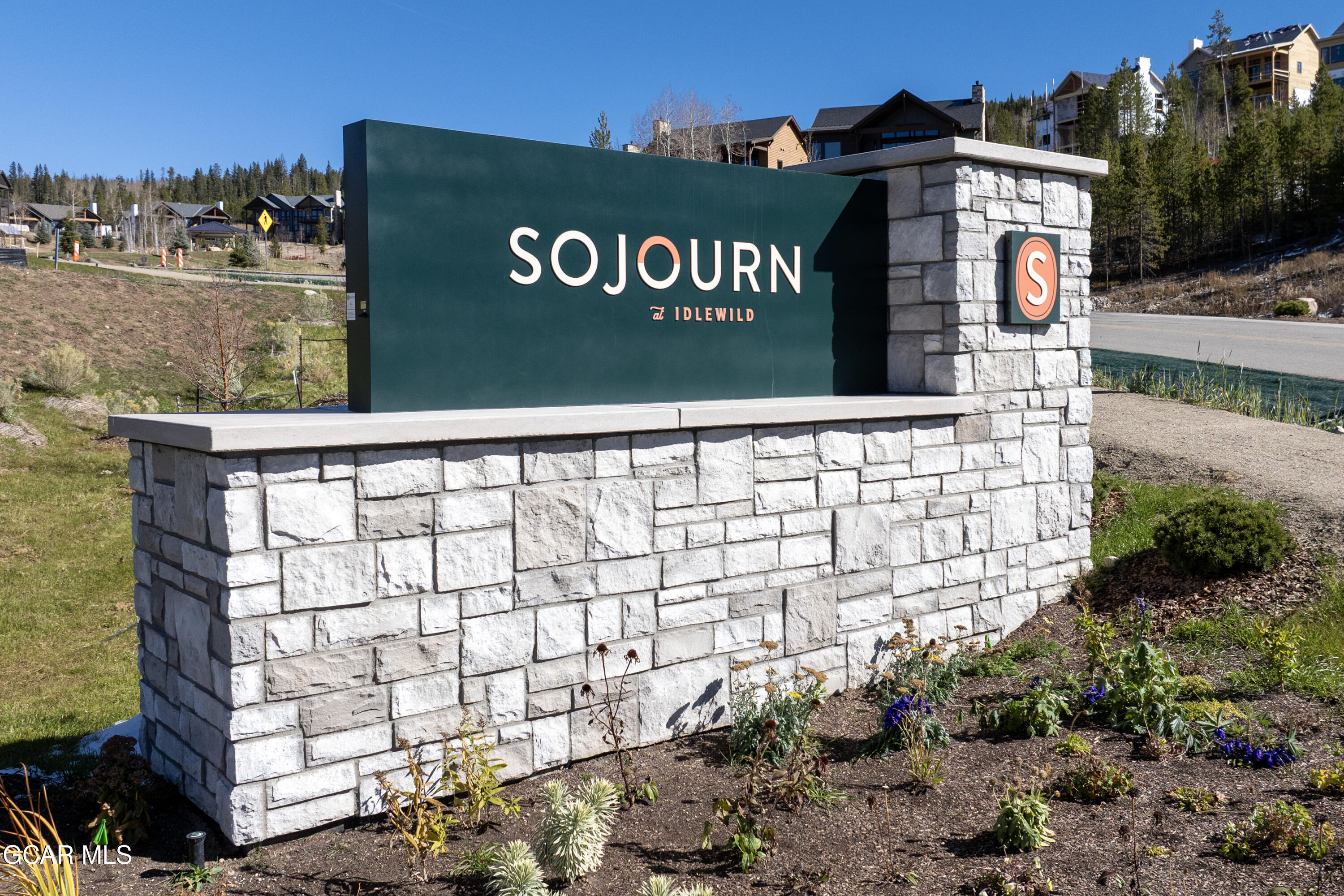 105 Wheeler Road Winter Park, CO 80482 - Photo 10 of 10 Sojourn Exterior Oct 2025 pic 10