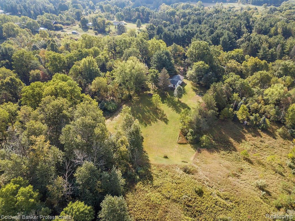 12445 Germany Road Fenton, MI 48430 - Photo 22 of 25