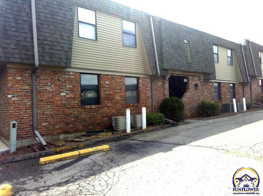 2817 Southwest Prairie Road, Unit 56 Topeka, KS 66614 - Photo 1 of 1 Gallery Image 1