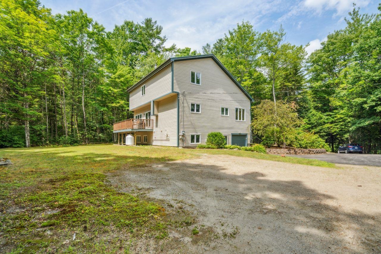 23 Beacon Hill Road Thornton, NH 03285 - Photo 1 of 37