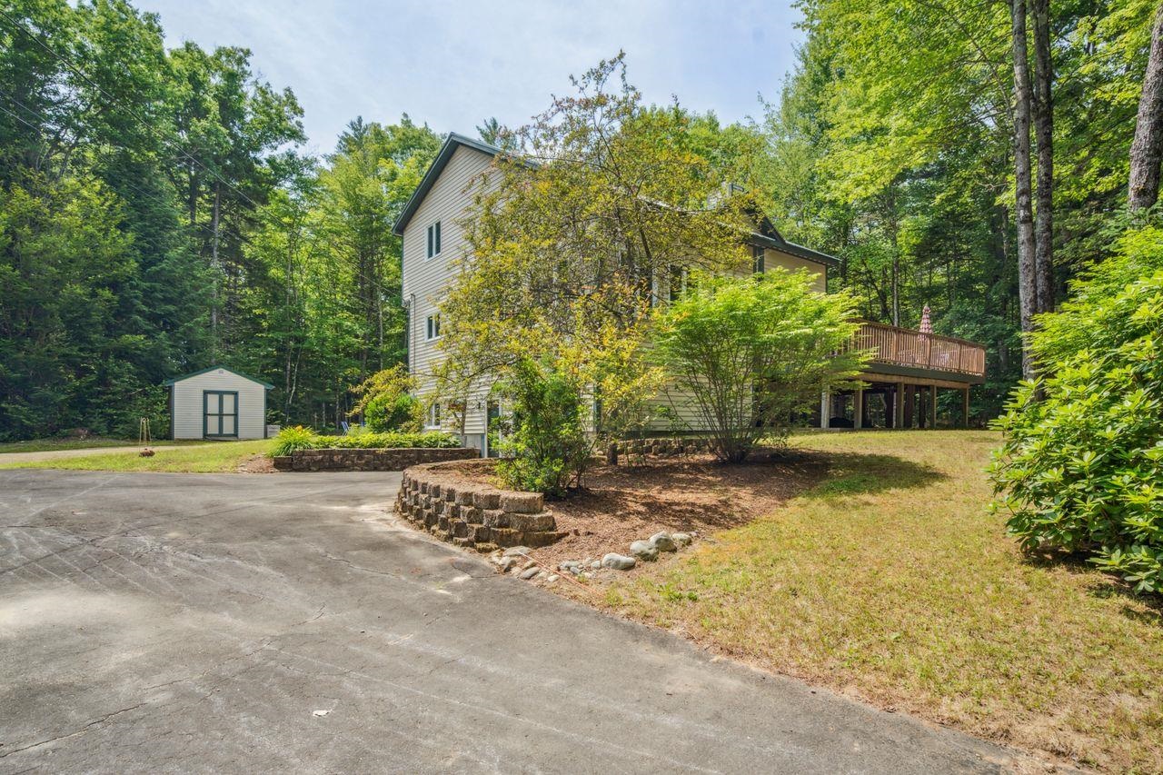 23 Beacon Hill Road Thornton, NH 03285 - Photo 2 of 37