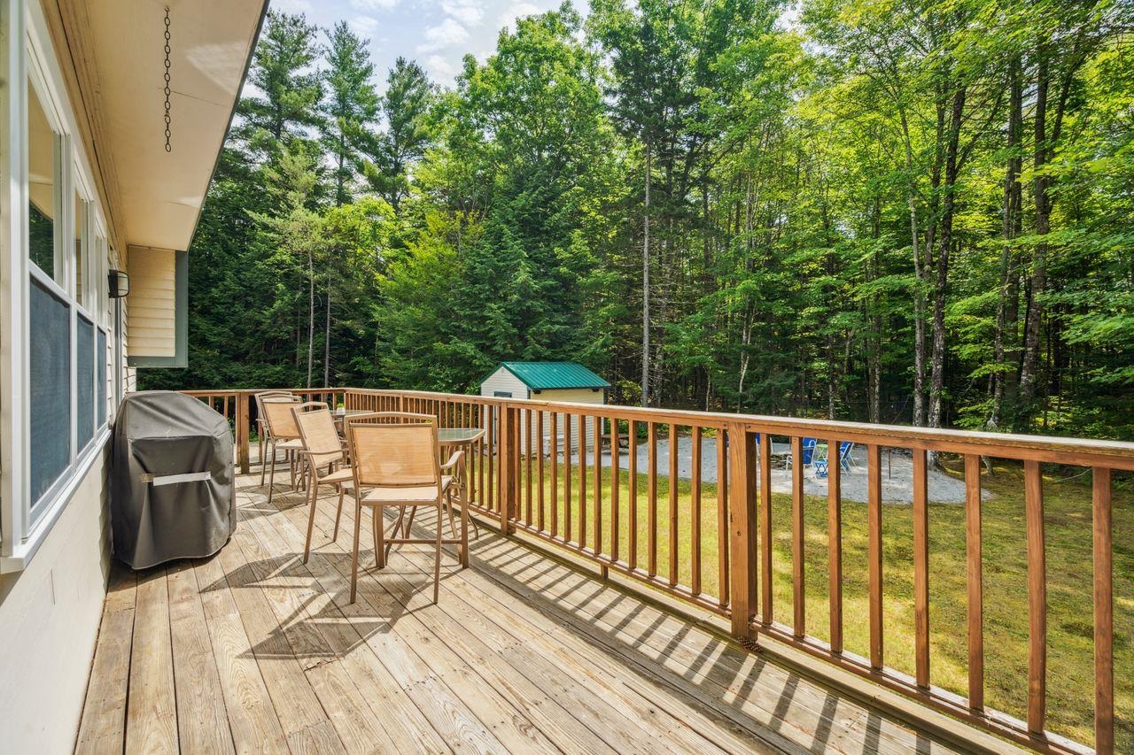 23 Beacon Hill Road Thornton, NH 03285 - Photo 25 of 37