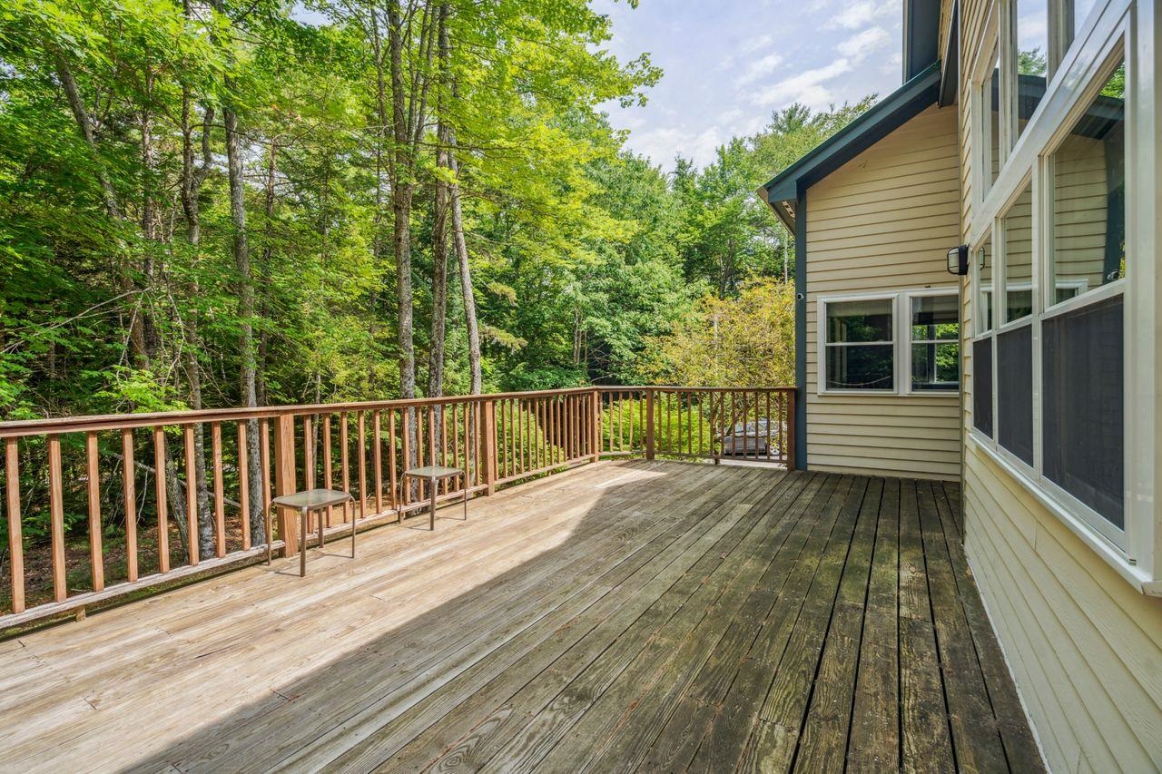 23 Beacon Hill Road Thornton, NH 03285 - Photo 26 of 37