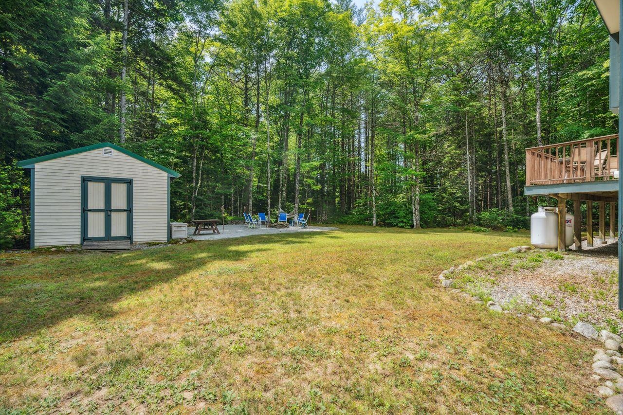 23 Beacon Hill Road Thornton, NH 03285 - Photo 27 of 37