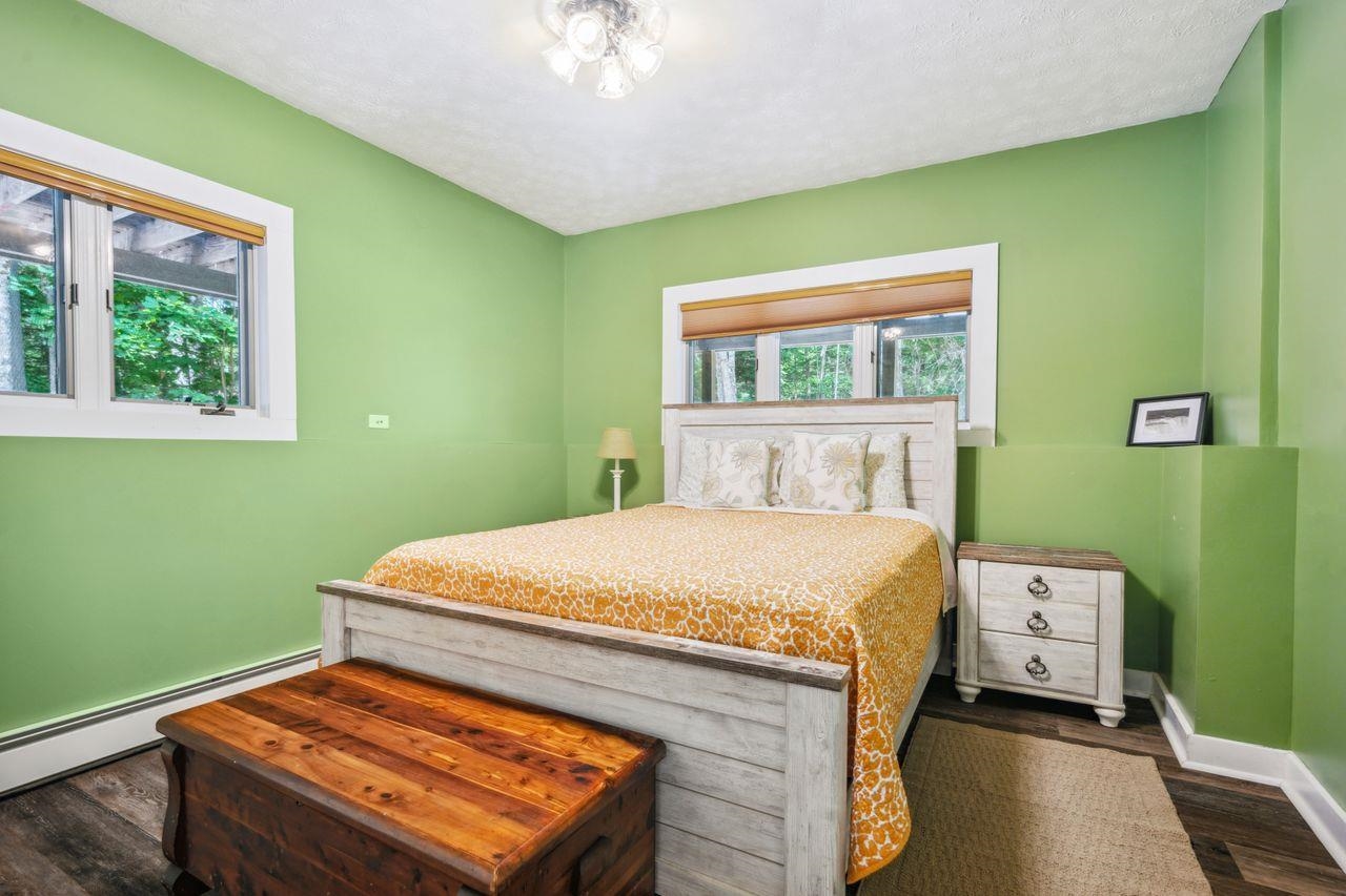 23 Beacon Hill Road Thornton, NH 03285 - Photo 32 of 37
