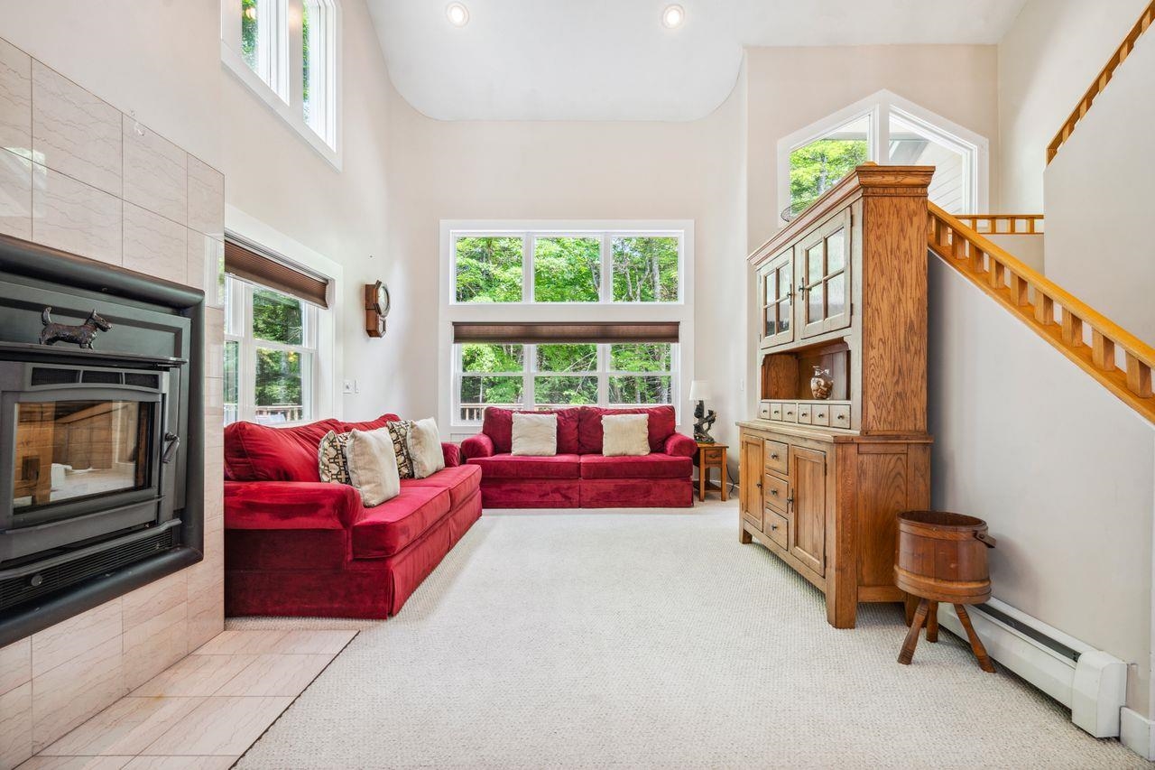23 Beacon Hill Road Thornton, NH 03285 - Photo 4 of 37