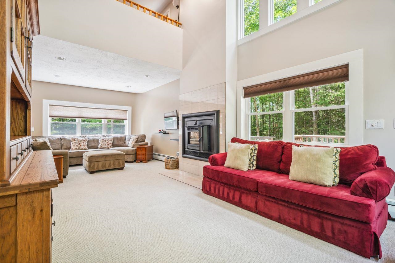 23 Beacon Hill Road Thornton, NH 03285 - Photo 7 of 37