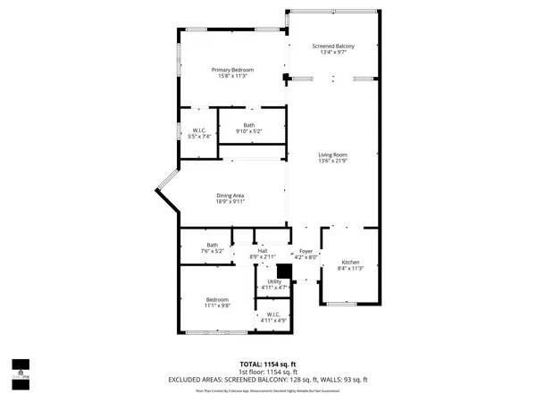 $259,900 | 1811 Sabal Palm Drive, Unit 203, Davie, FL 33324