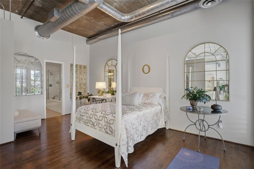 3235 Roswell Road Northeast, Unit 402 Atlanta, GA 30305 - Photo 12 of 35