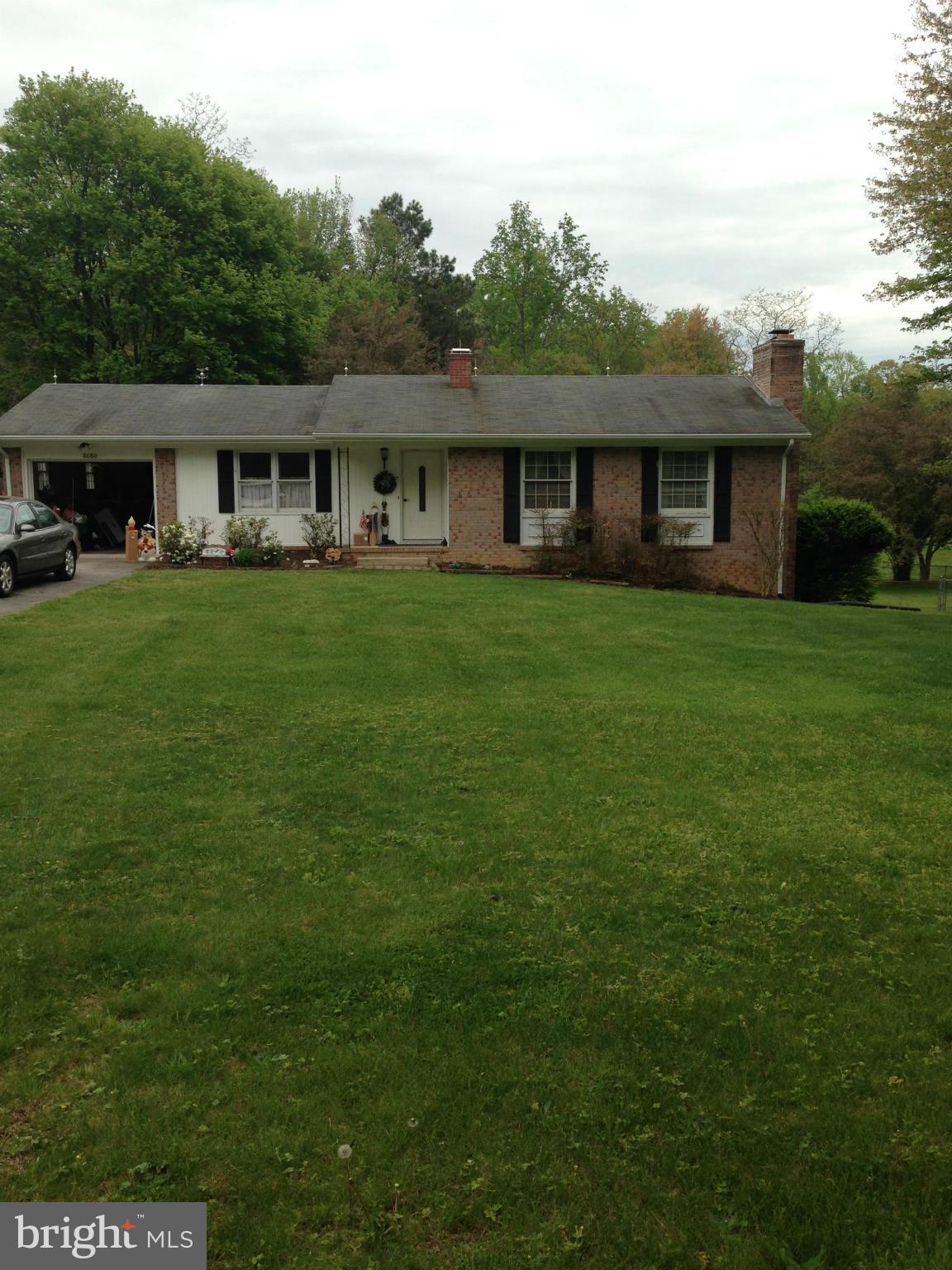 8080 Wheatley Road La Plata, MD 20646 - Photo 1 of 1 Exterior (Front)
