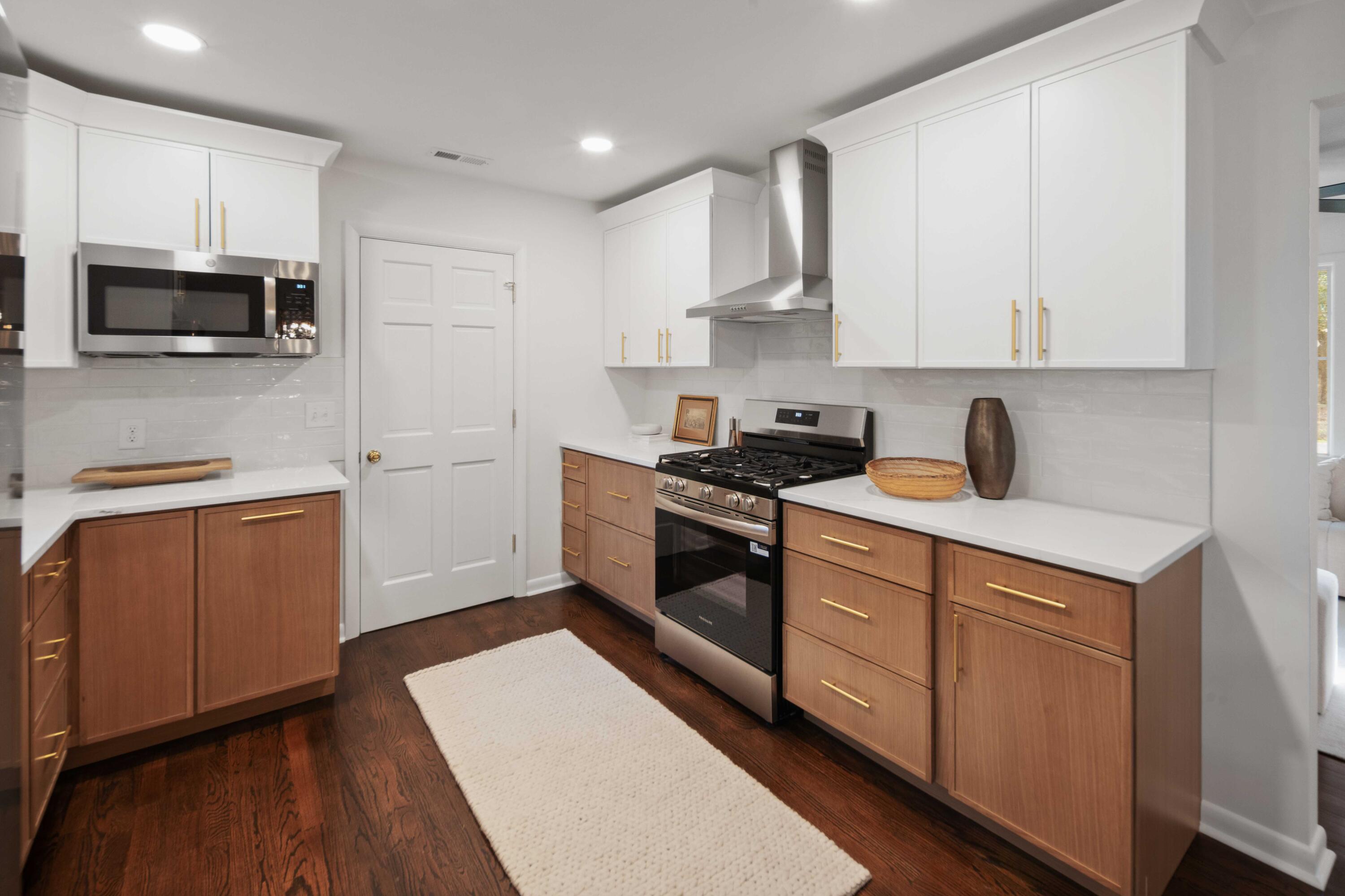 1322 Hampshire Road Charleston, SC 29412 - Photo 16 of 34 DSC00953
