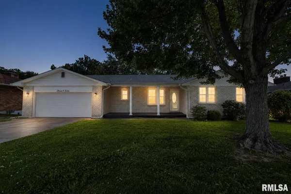 $265,000 | 1107 Madonna Drive, Quincy, IL 62305