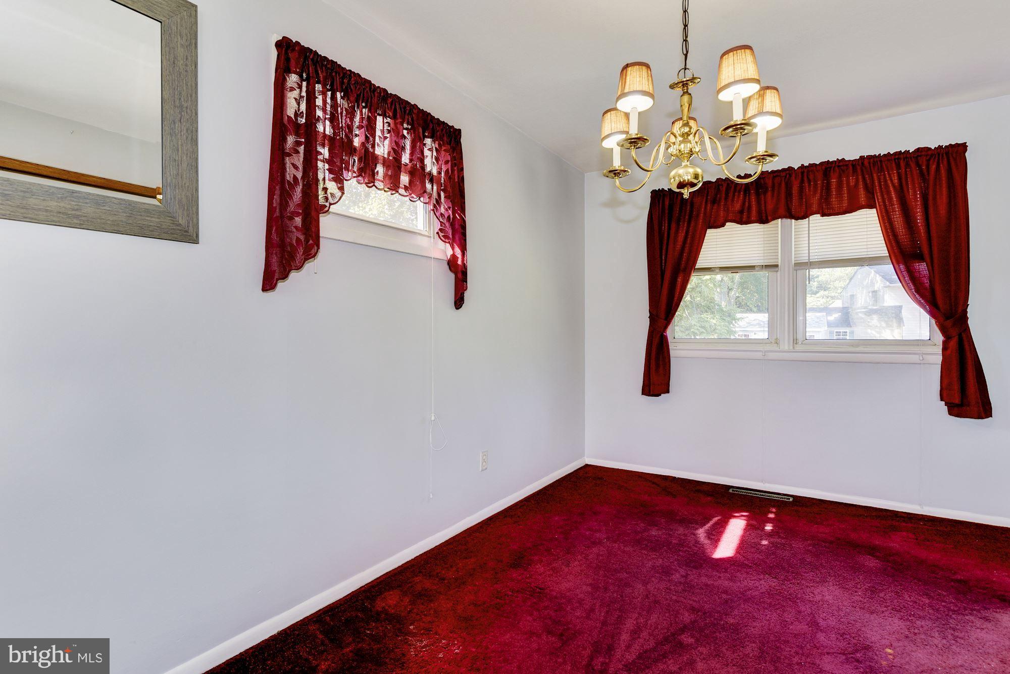 806 Cleveland Avenue Riverside, NJ 08075 - Photo 6 of 19 Dining Room