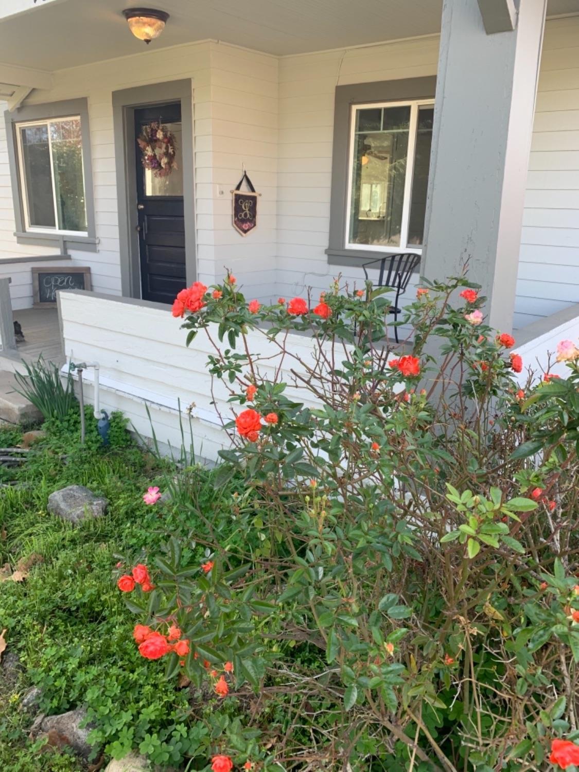136 North Filbert Road Exeter, CA 93221 - Photo 2 of 24 Additional Photo