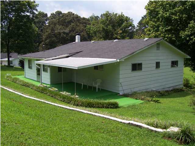 70 Gravitt Road Chickamauga, GA 30707 - Photo 2 of 9 Additional Photo
