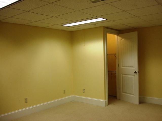 1150 McClain Road Morrison, TN 37357 - Photo 25 of 28 Bedroom #4 is in finished, daylight basement