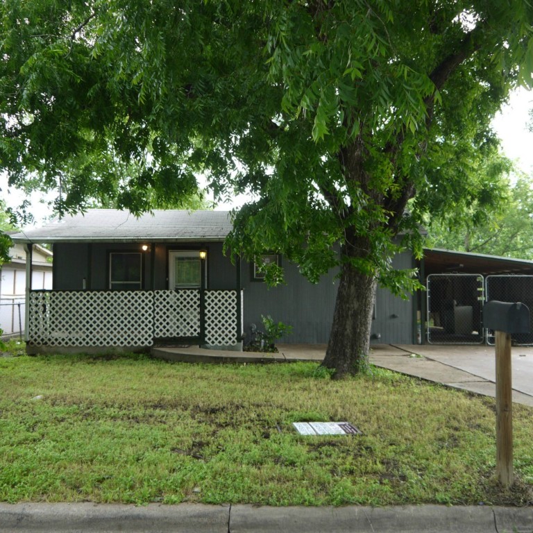 1208 Vargas Road Austin, TX 78741 - Photo 1 of 1 Gallery Image 1