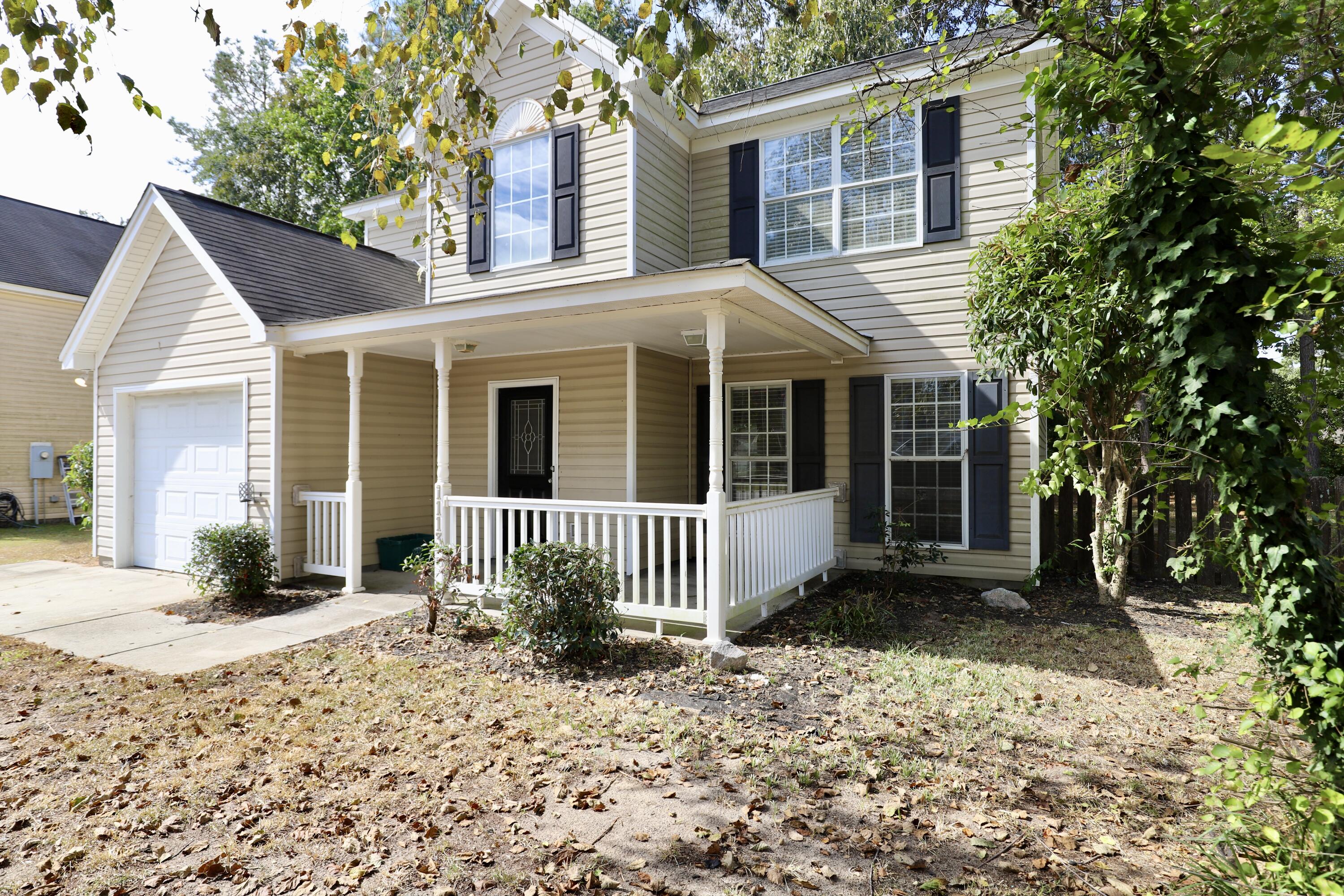 1113 Chivalry Street Sumter, SC 29154 - Photo 3 of 61