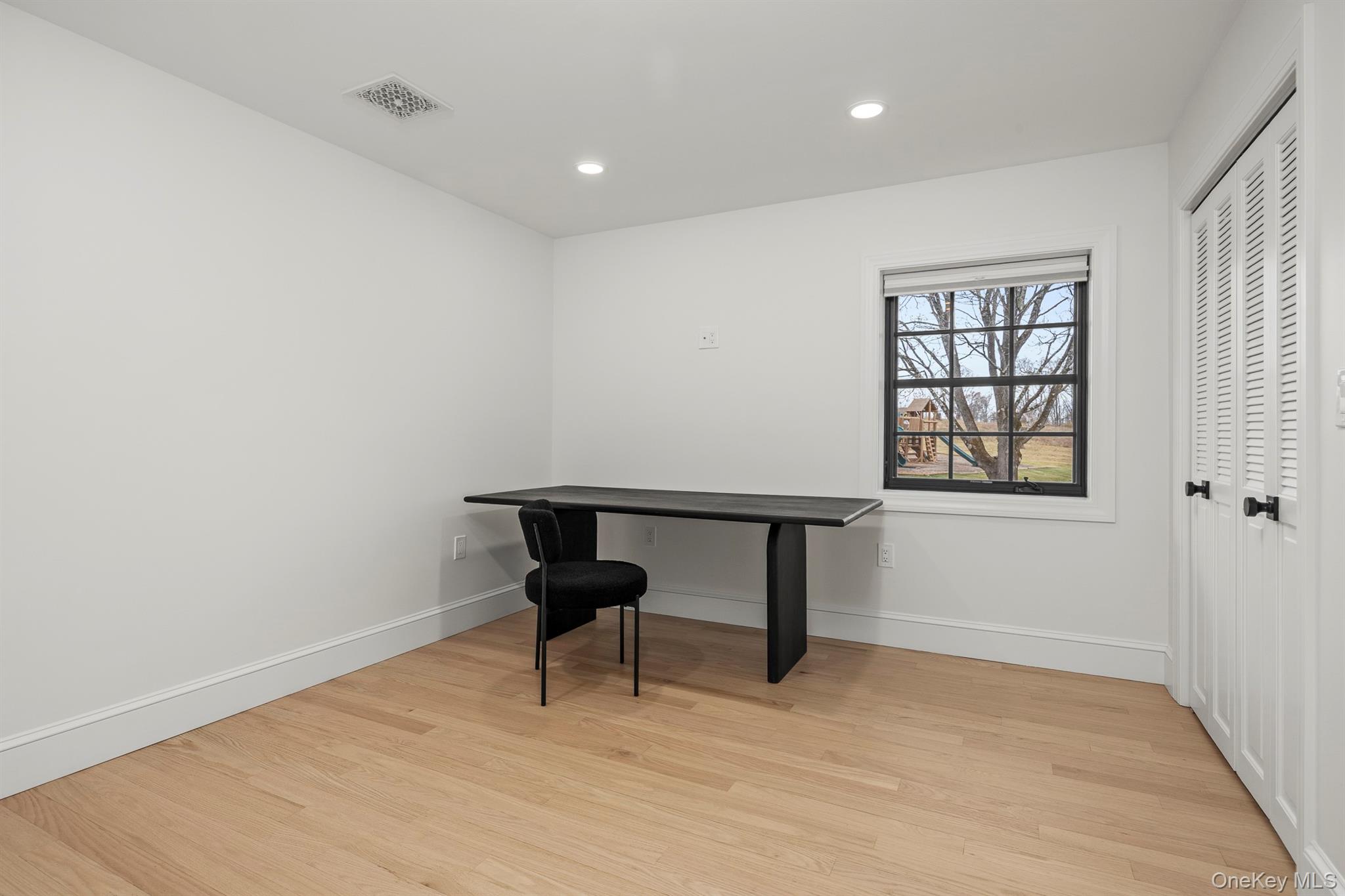 97 Valley Farm Road Millbrook, NY 12545 - Photo 27 of 50 Office/4th bedroom