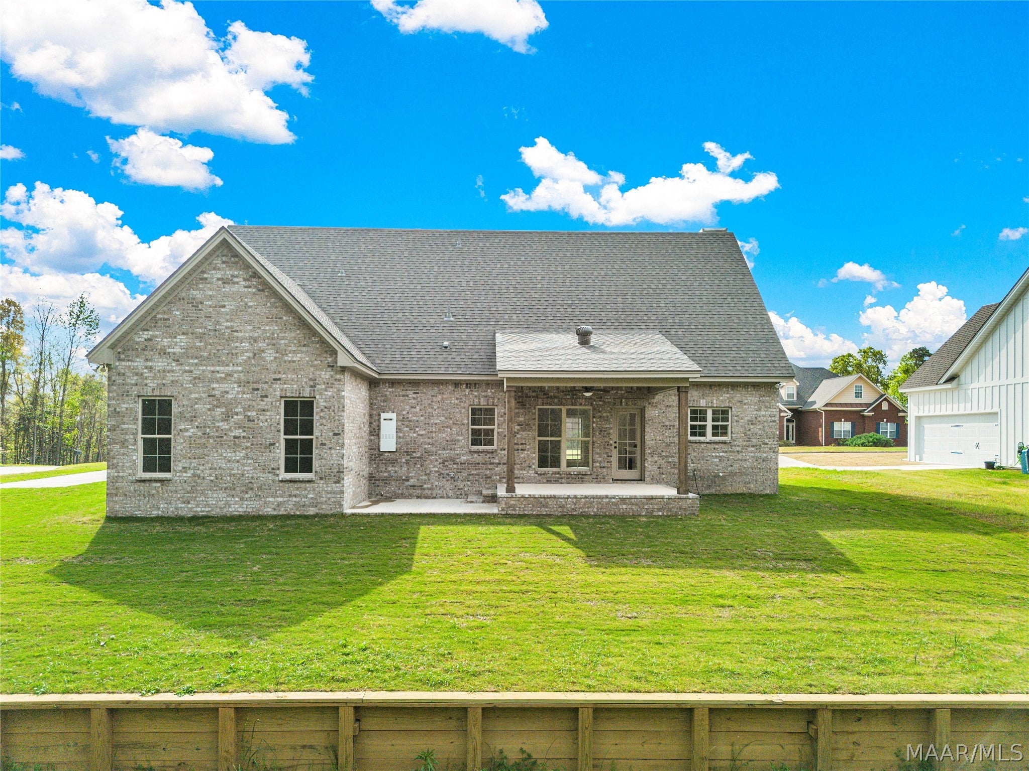 179 Macallister Ridge Millbrook, AL 36054 - Photo 36 of 39 Gallery Image 36