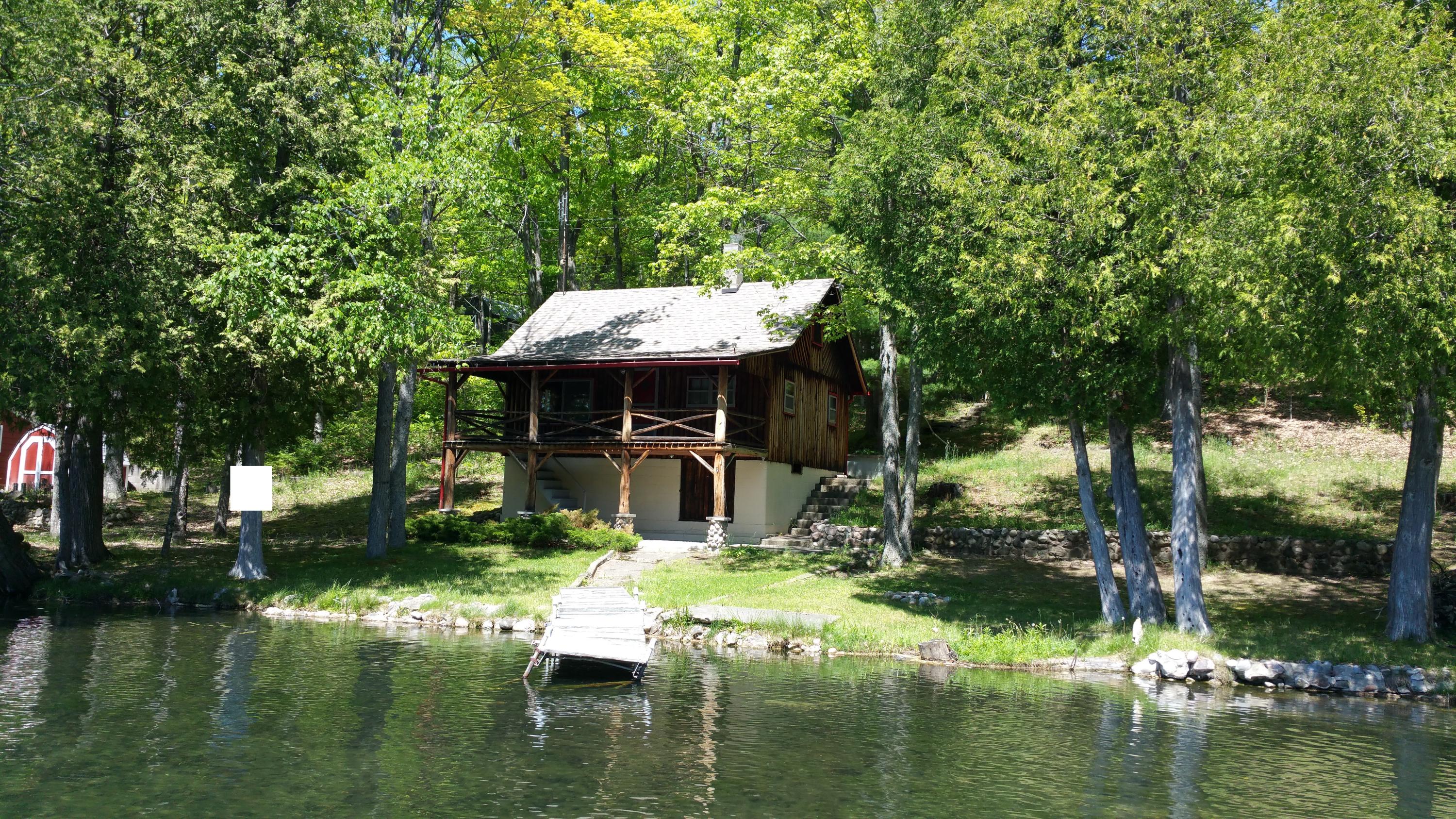 5843 Oak Road Rose City, MI 48654 - Photo 26 of 29 Gallery Image 26
