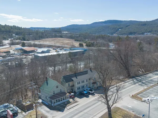 $190,000 | 113 Meadow Street, Littleton, NH 03561