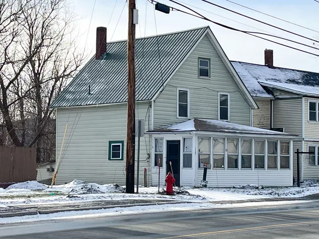 $200,000 | 113 Meadow Street, Littleton, NH 03561