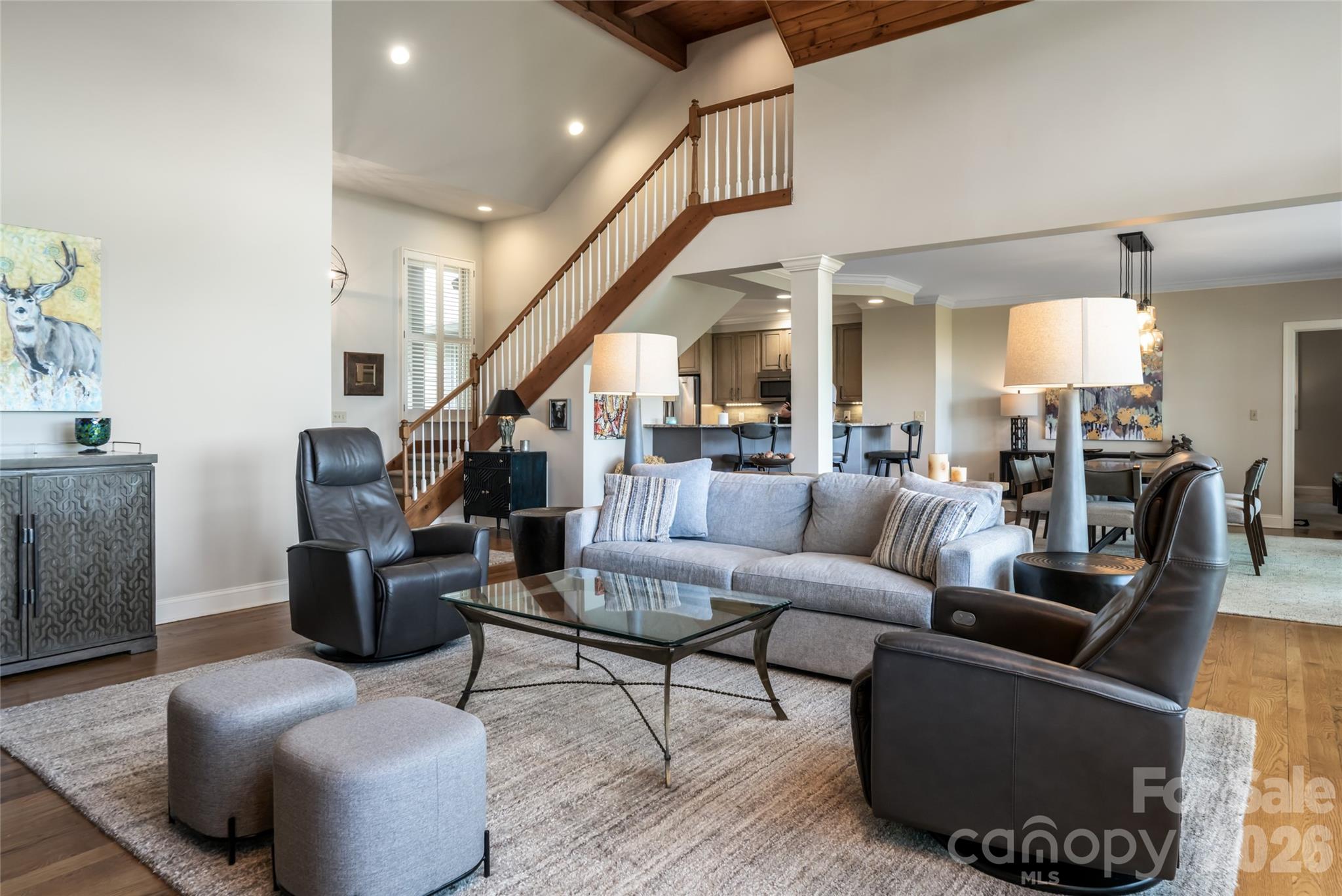 12 Spring Ridge Lane Hendersonville, NC 28739 - Photo 12 of 45 Gallery Image 12