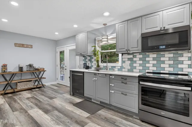 $369,900 | 195 Woodstock Lane, Bristol, VA 24201