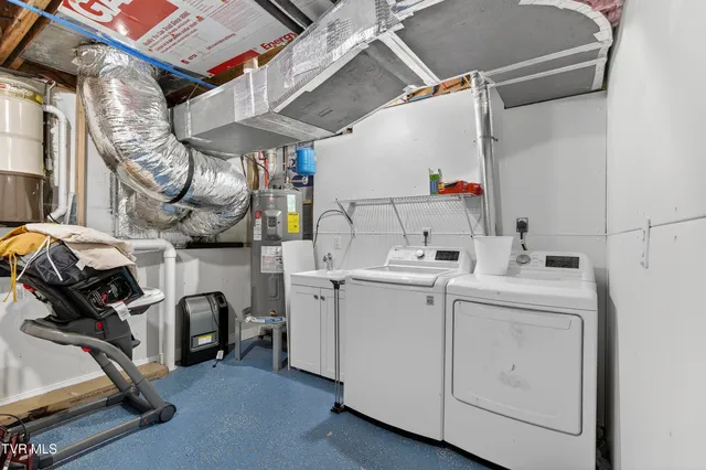 $369,900 | 195 Woodstock Lane, Bristol, VA 24201