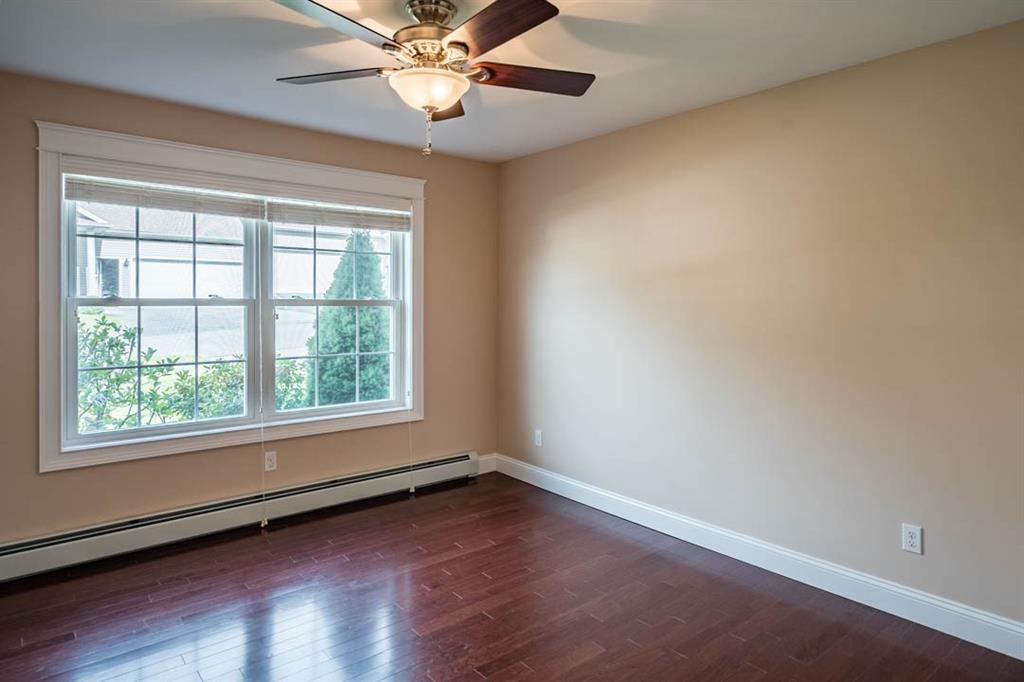 7 Goose Ledge Road, Unit 40 Cumberland, ME 04110 - Photo 17 of 21 2nd Bedroom