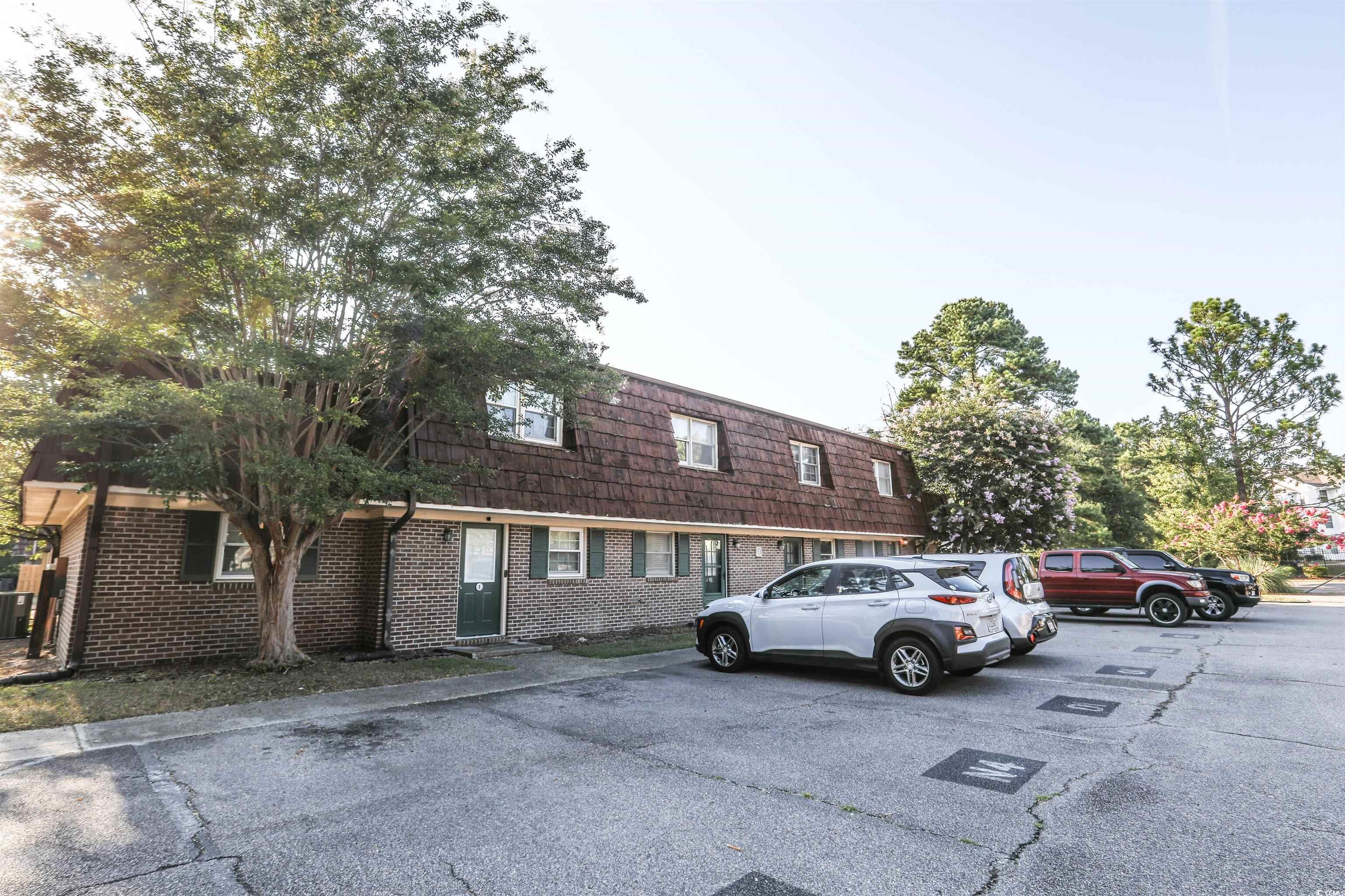 1025 Carolina Road, Unit O2 Conway, SC 29526 - Photo 2 of 29 Gallery Image 2