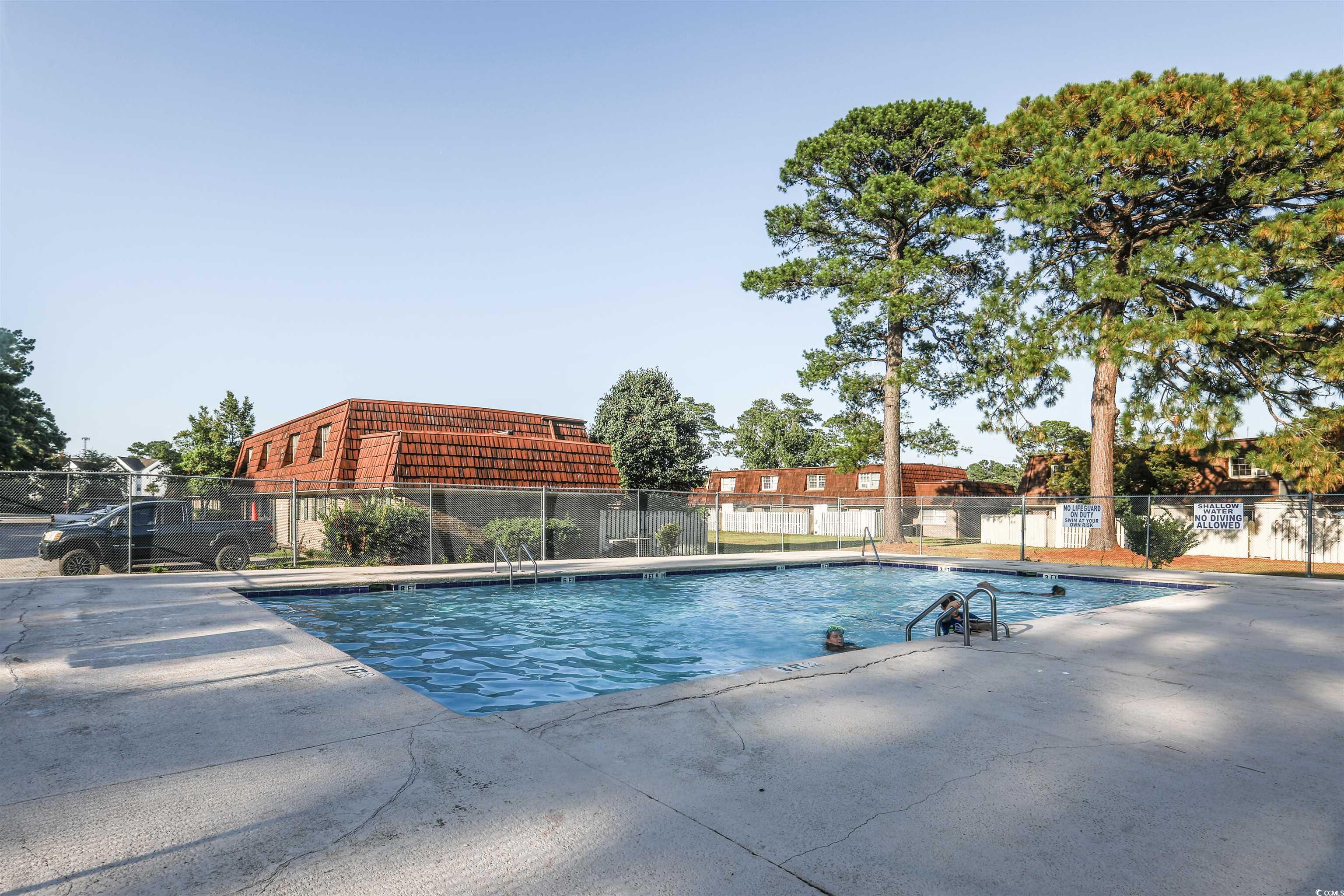 1025 Carolina Road, Unit O2 Conway, SC 29526 - Photo 29 of 29 Gallery Image 29
